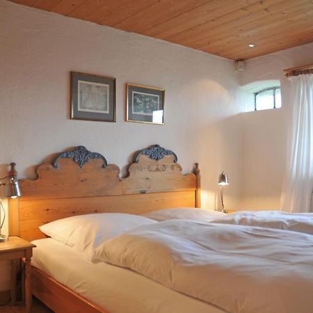 Das Kaetnerhaus Nordsee Langenhorn 外观 照片