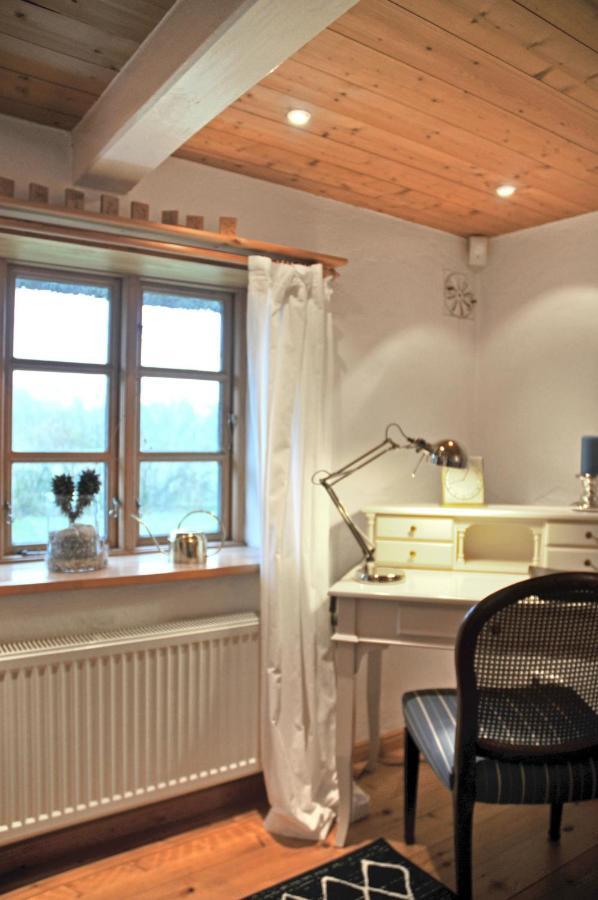 Das Kaetnerhaus Nordsee Langenhorn 外观 照片