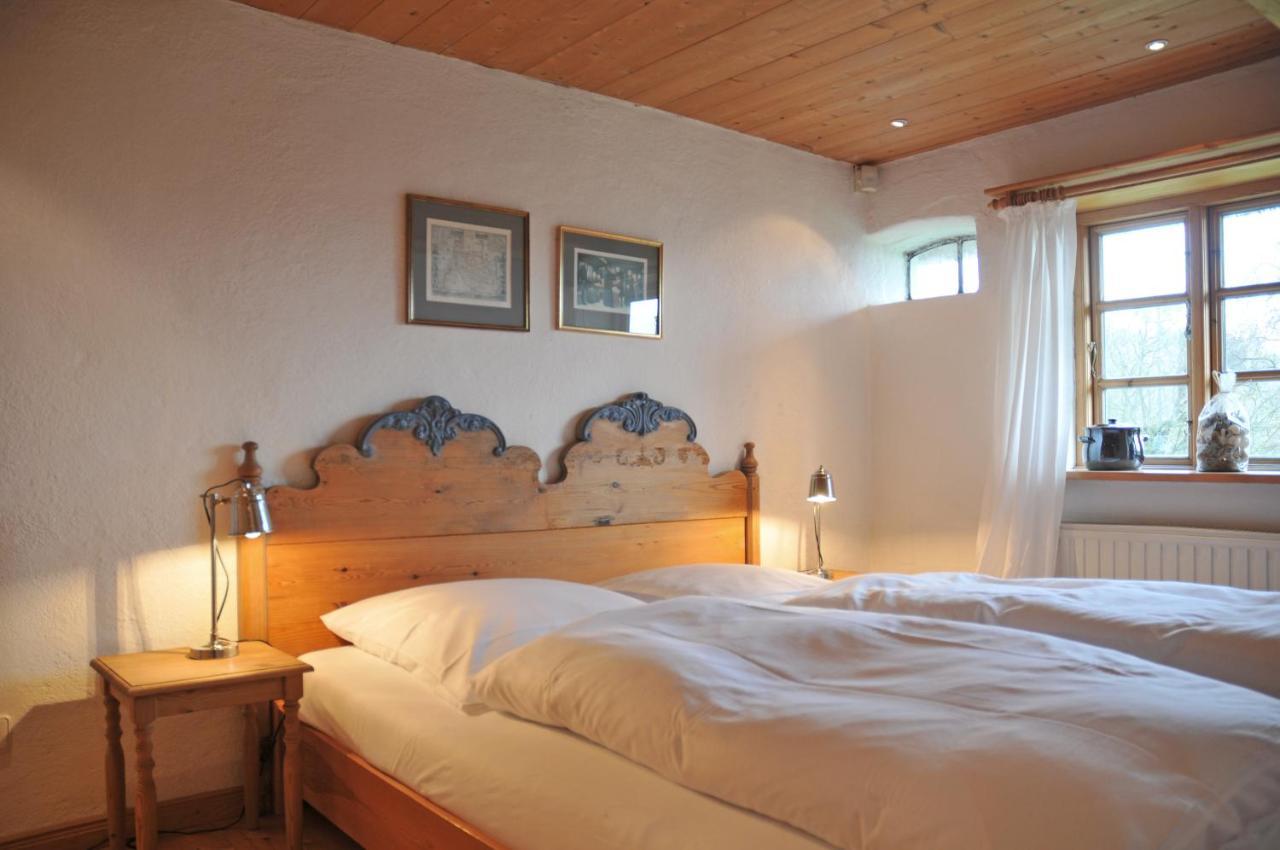Das Kaetnerhaus Nordsee Langenhorn 外观 照片